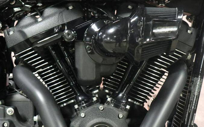 2023 Harley-Davidson Low Rider® ST