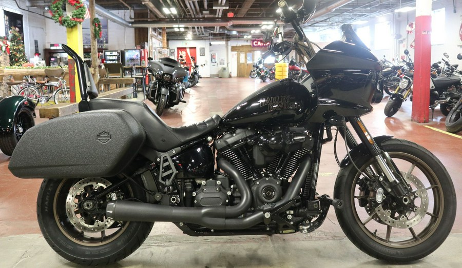 2023 Harley-Davidson Low Rider® ST