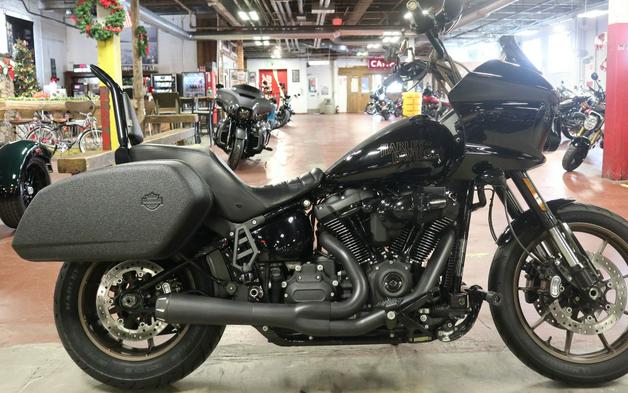 2023 Harley-Davidson Low Rider® ST