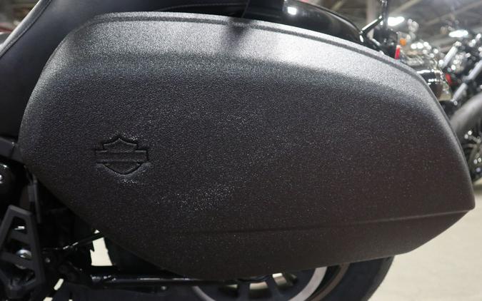 2023 Harley-Davidson Low Rider® ST