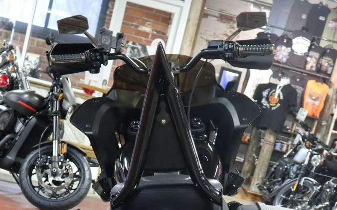2023 Harley-Davidson Low Rider® ST