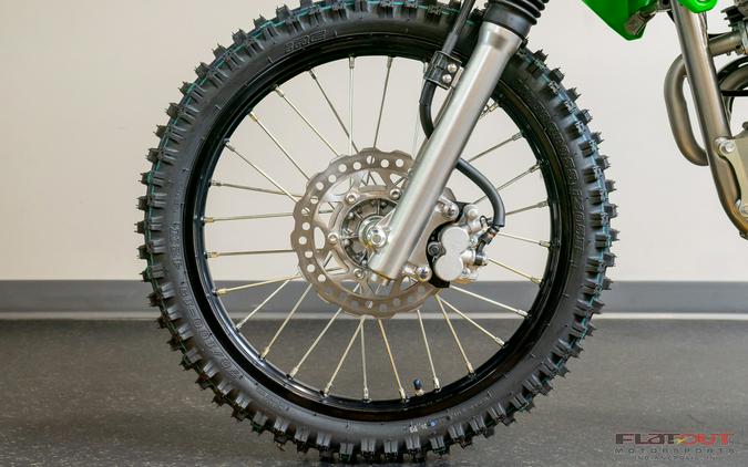 2026 Kawasaki KLX140RL 31.5" SH