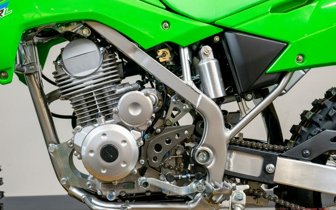 2026 Kawasaki KLX140RL 31.5" SH