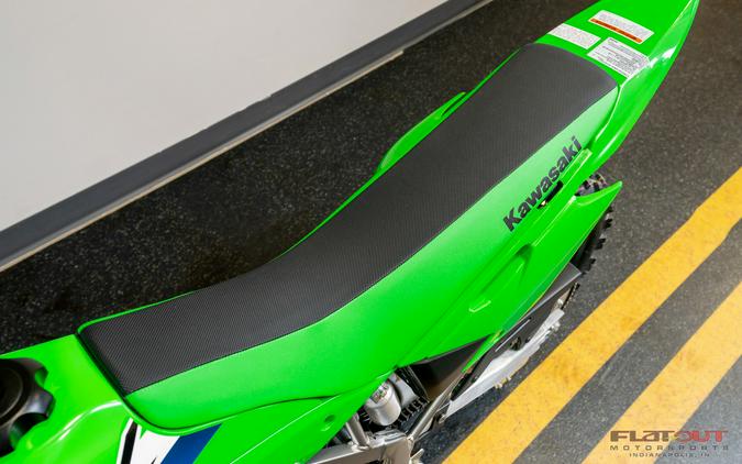 2026 Kawasaki KLX140RL 31.5" SH