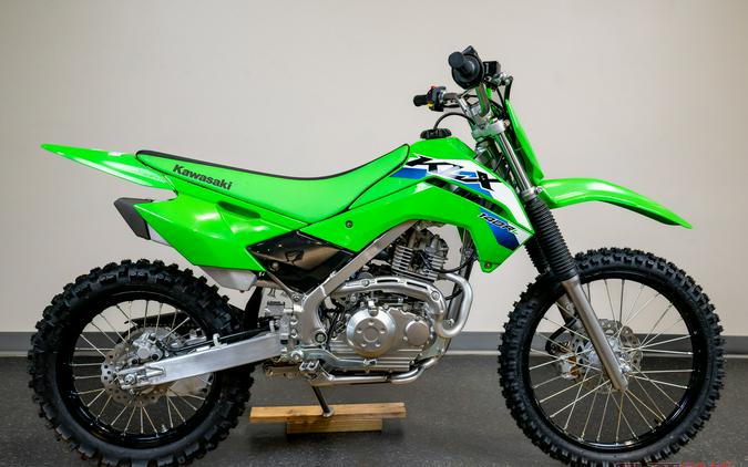 2026 Kawasaki KLX140RL 31.5" SH