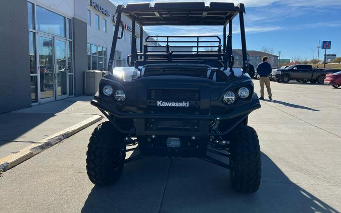 2026 Kawasaki MULE PRO-FXT 1000 LE