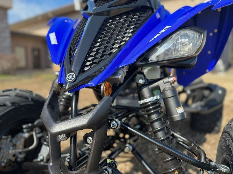 2026 Yamaha Raptor 700R