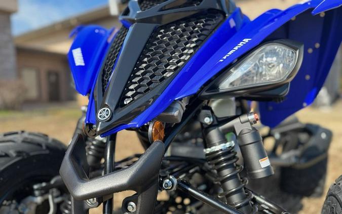 2026 Yamaha Raptor 700R