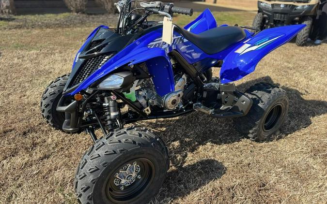 2026 Yamaha Raptor 700R
