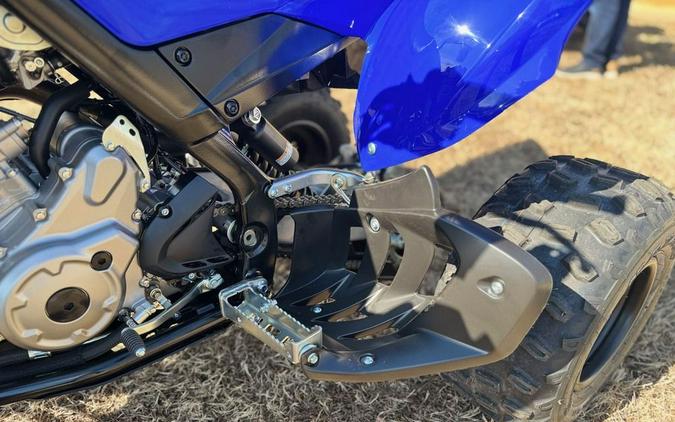 2026 Yamaha Raptor 700R