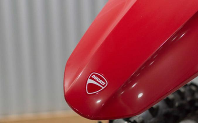 2026 Ducati Desmo 450 MX