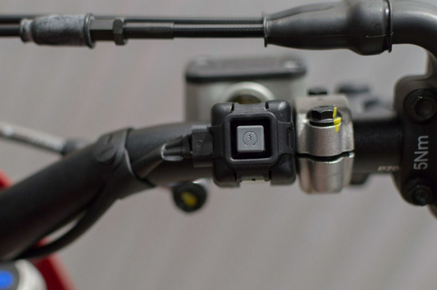 2026 Ducati Desmo 450 MX