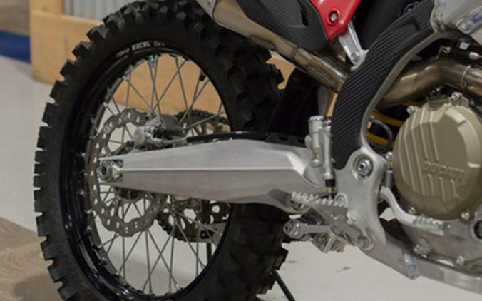 2026 Ducati Desmo 450 MX