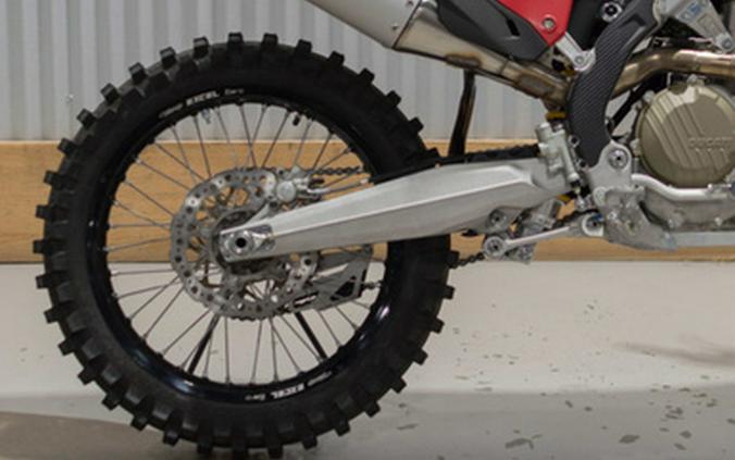 2026 Ducati Desmo 450 MX