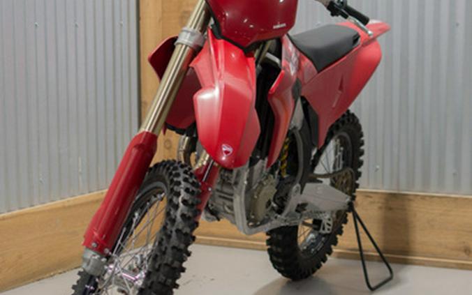 2026 Ducati Desmo 450 MX