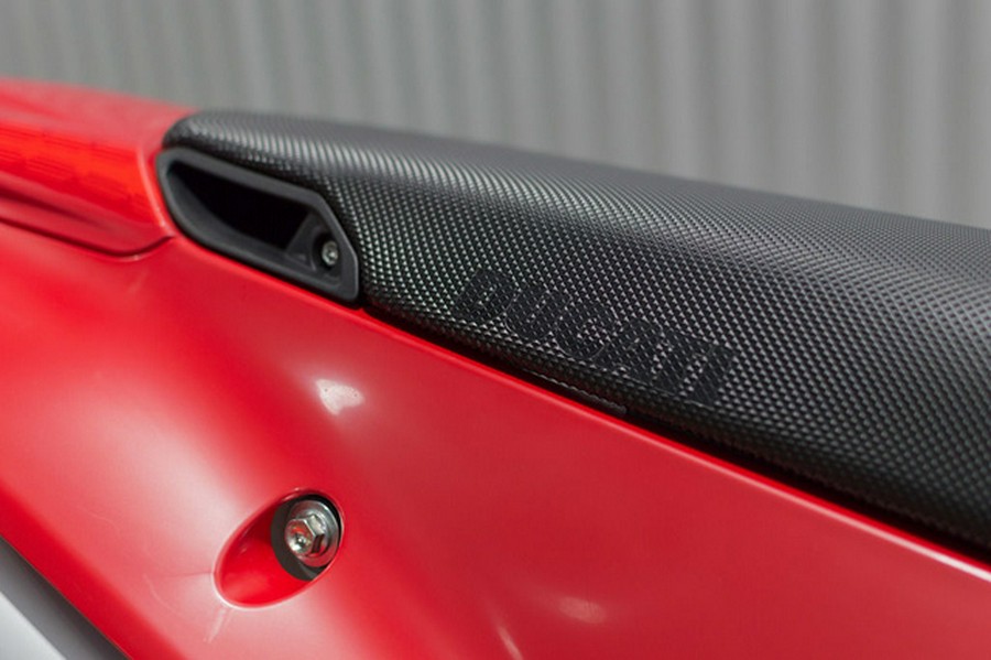 2026 Ducati Desmo 450 MX