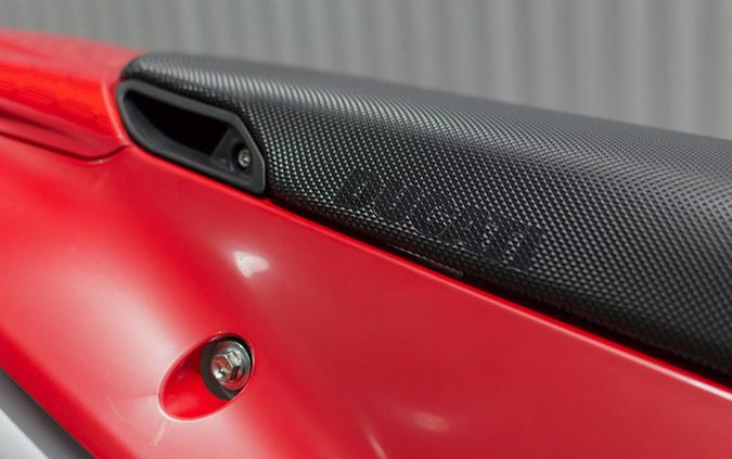 2026 Ducati Desmo 450 MX