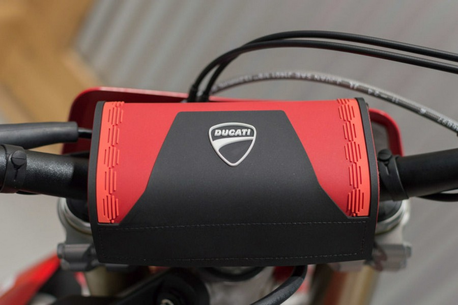 2026 Ducati Desmo 450 MX