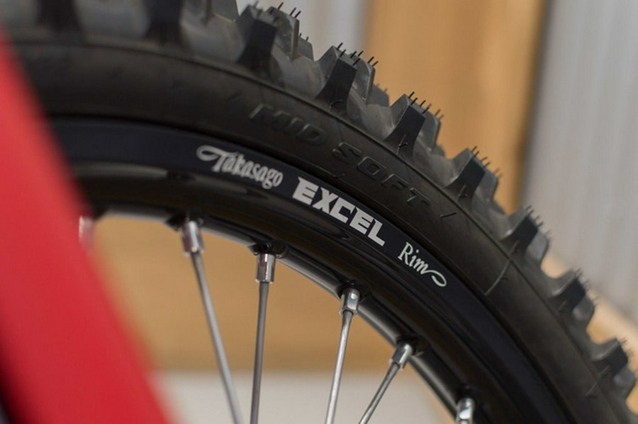 2026 Ducati Desmo 450 MX