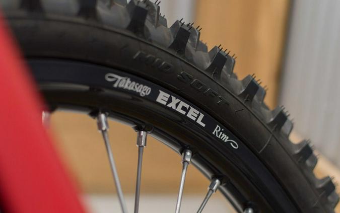 2026 Ducati Desmo 450 MX