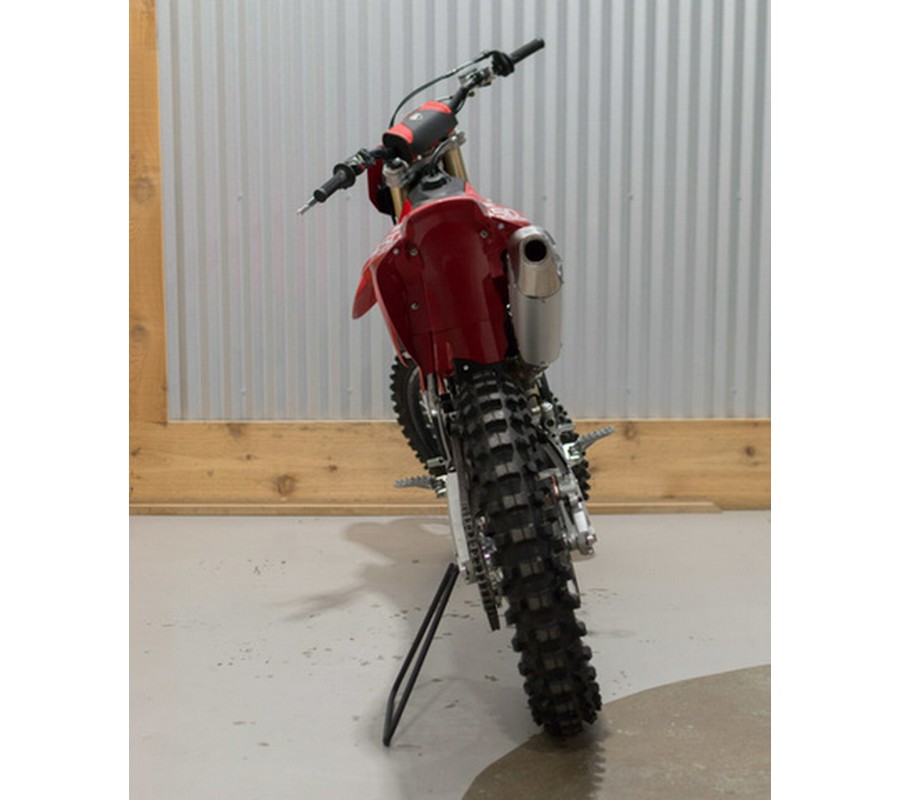 2026 Ducati Desmo 450 MX