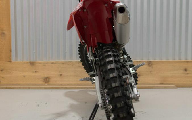 2026 Ducati Desmo 450 MX