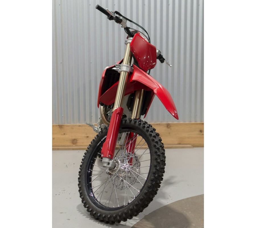 2026 Ducati Desmo 450 MX