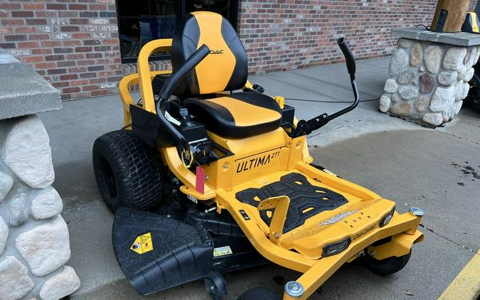 2025 Cub Cadet® Ultima ZT ZT1 50