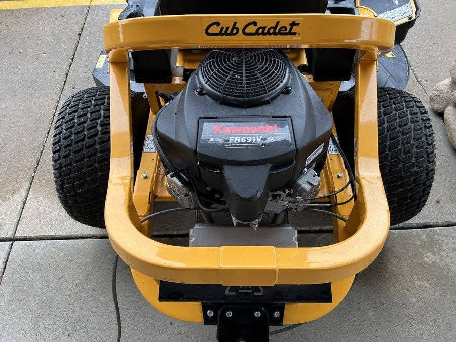 2025 Cub Cadet® Ultima ZT ZT1 50
