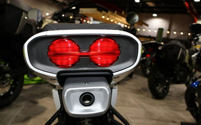 2026 CFMOTO Papio SS