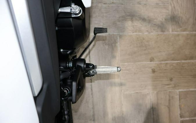 2026 CFMOTO Papio SS