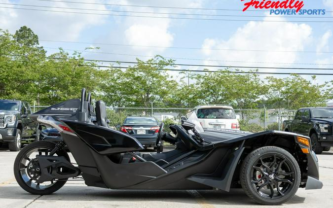 2025 SLINGSHOT SLINGSHOT S MANUAL S (Manual)