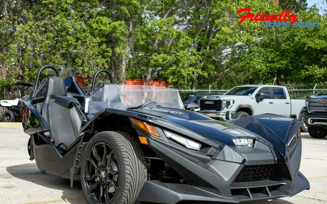 2025 SLINGSHOT SLINGSHOT S MANUAL S (Manual)
