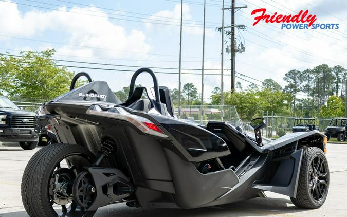 2025 SLINGSHOT SLINGSHOT S MANUAL S (Manual)
