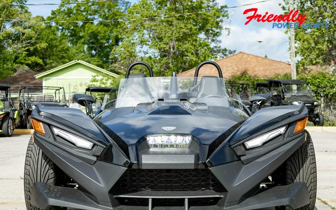 2025 SLINGSHOT SLINGSHOT S MANUAL S (Manual)