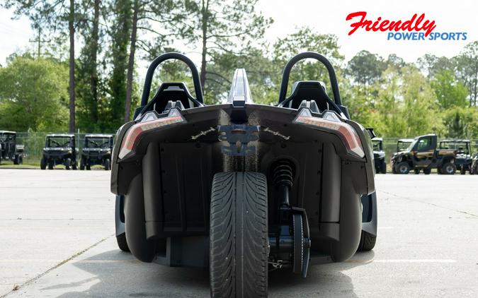 2025 SLINGSHOT SLINGSHOT S MANUAL S (Manual)