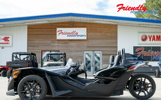 2025 SLINGSHOT SLINGSHOT S MANUAL S (Manual)