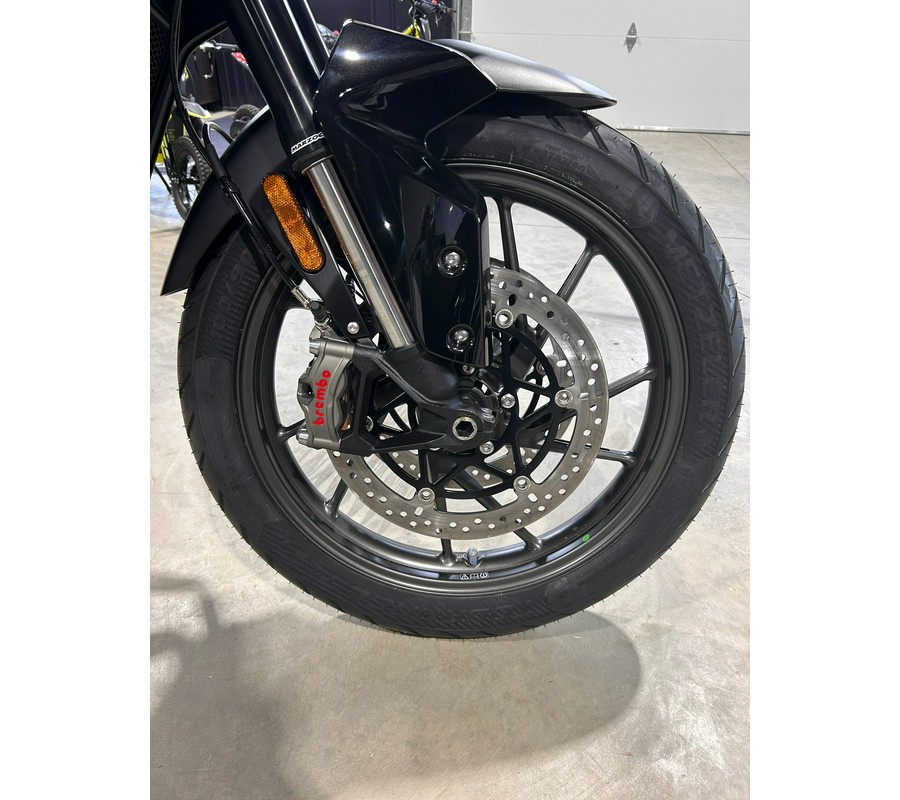 2026 Triumph Tiger 900 Alpine Edition