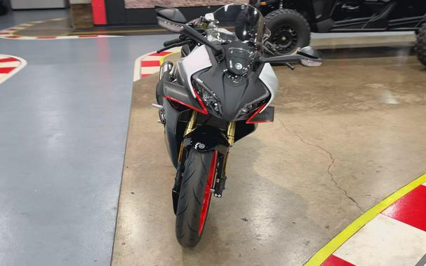 2026 CFMOTO 450SS CF400-12US