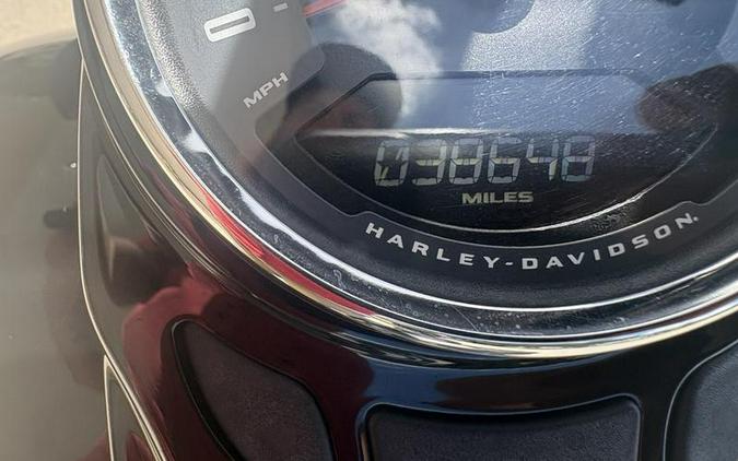 2023 Harley-Davidson® FLHCS - Heritage Classic