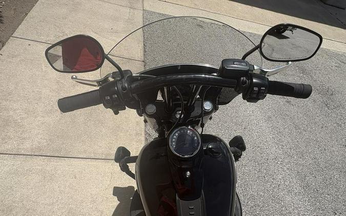 2023 Harley-Davidson® FLHCS - Heritage Classic