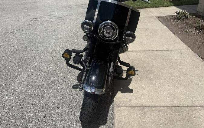 2023 Harley-Davidson® FLHCS - Heritage Classic