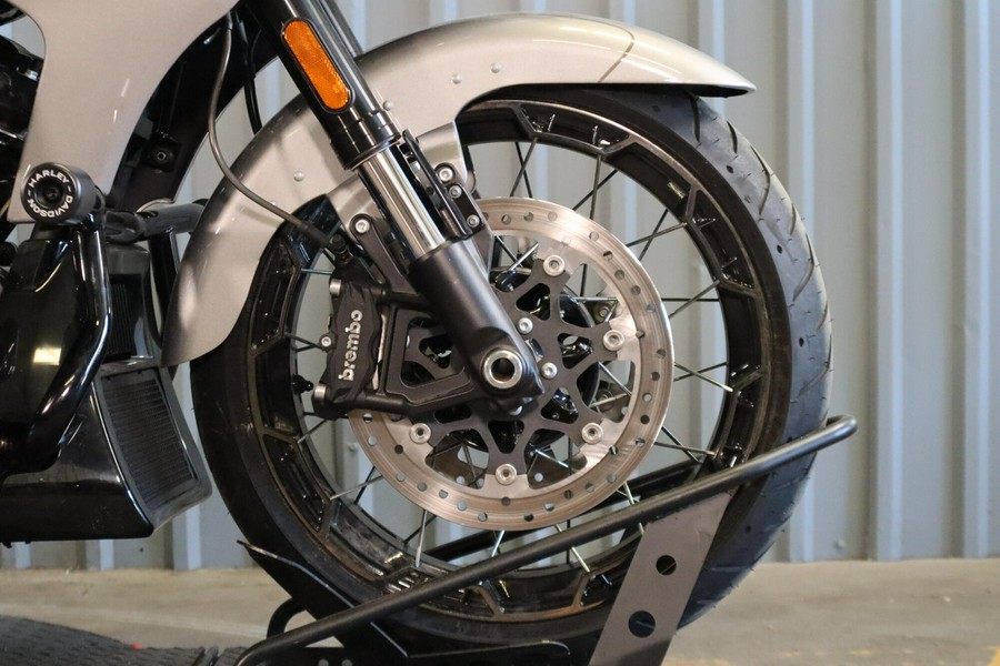 2023 Harley-Davidson® CVO™ Road Glide® FLTRXSE