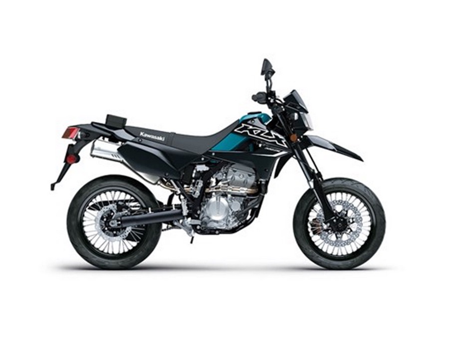 2023 Kawasaki KLX300SM