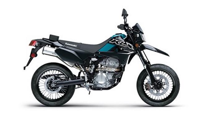 2023 Kawasaki KLX300SM