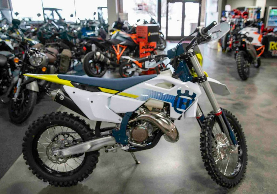 2024 Husqvarna TE 150