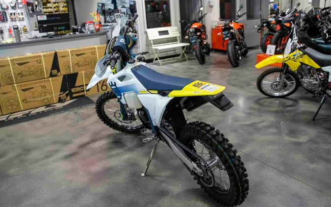 2024 Husqvarna TE 150