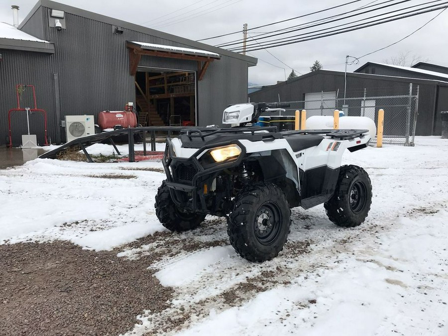 2023 Polaris® Sportsman 570 Utility HD