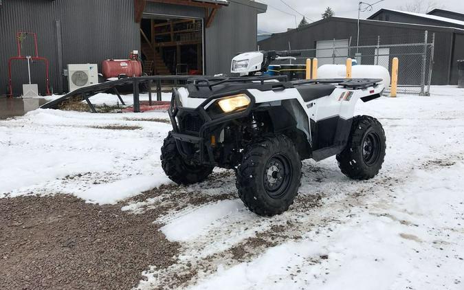 2023 Polaris® Sportsman 570 Utility HD