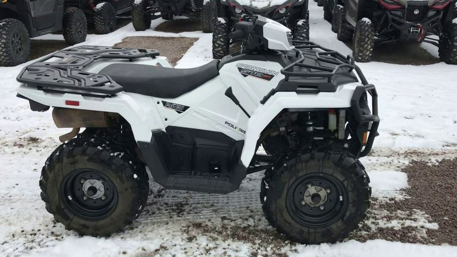 2023 Polaris® Sportsman 570 Utility HD